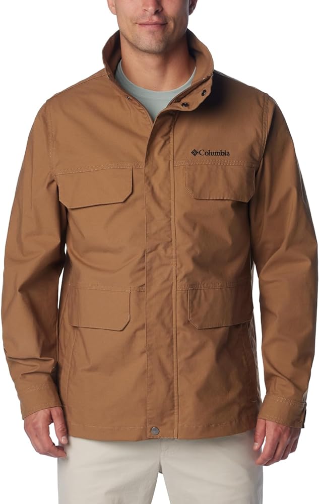 Columbia Men's Sage Lake Jacket