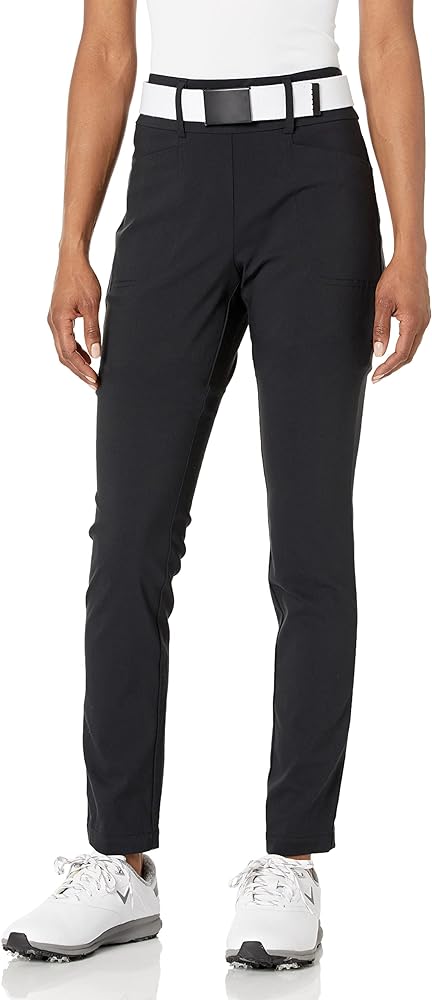 Callaway Women's Truesculpt Pull-on Tech Golf Pant