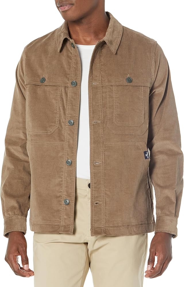 Paul Smith Men's Workwear Jacket