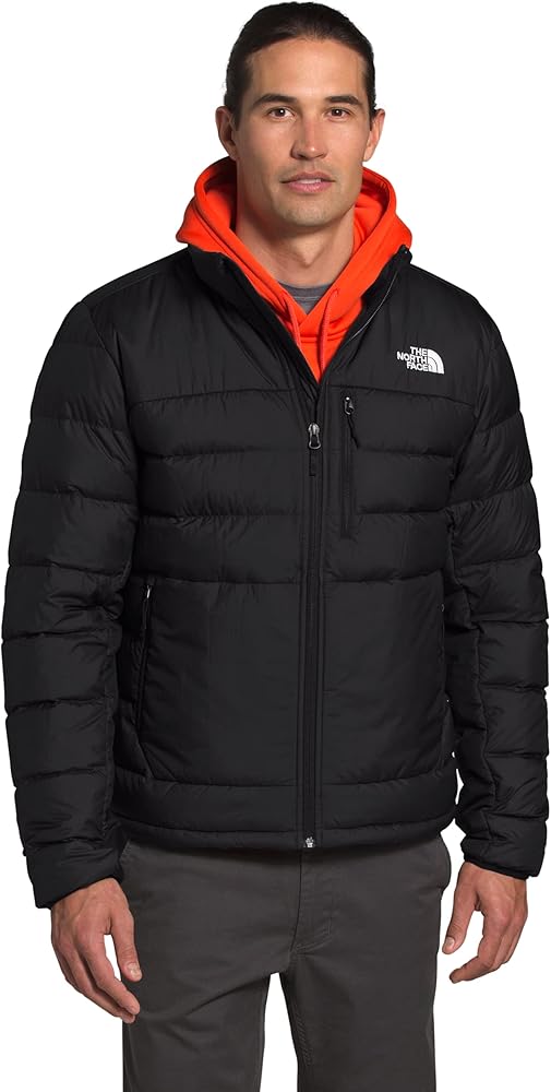 Men's Aconcagua Jacket