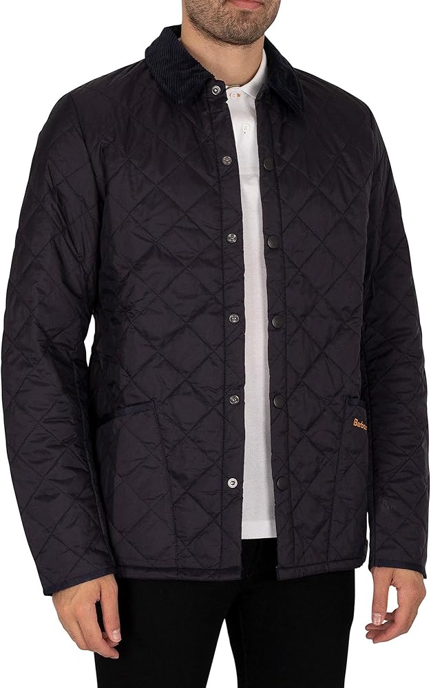 Barbour Mens Heritage