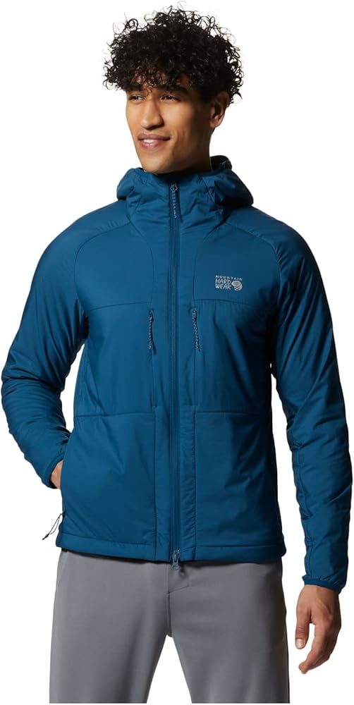 Mountain Hardwear Men's KOR Airshell Warm Jacket