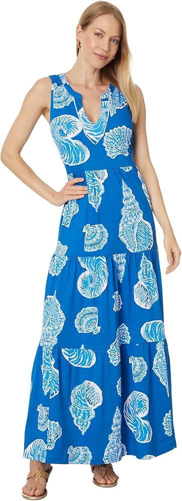 Lilly Pulitzer Women's Sydnee Maxi Dress