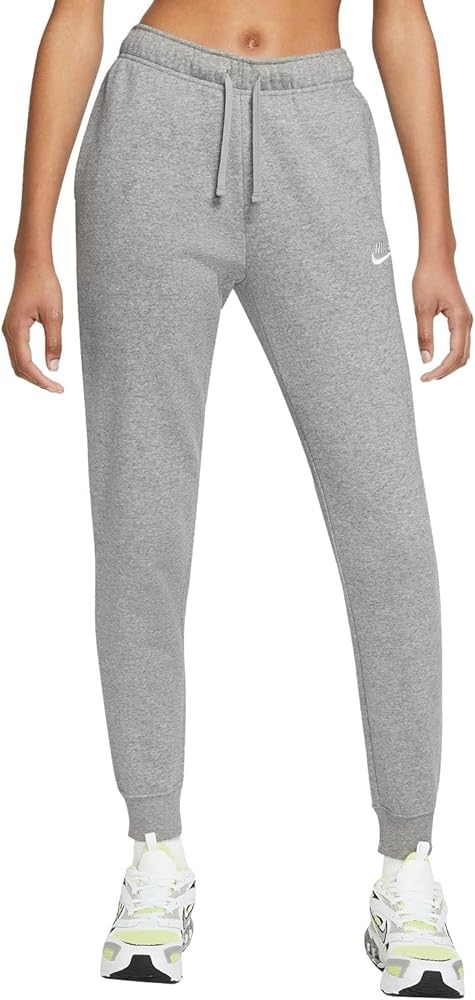 Nike Sportswear Club Fleece Women's Mid-Rise Joggers