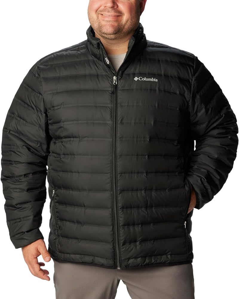 Columbia Men's Lake 22 Down Jacket