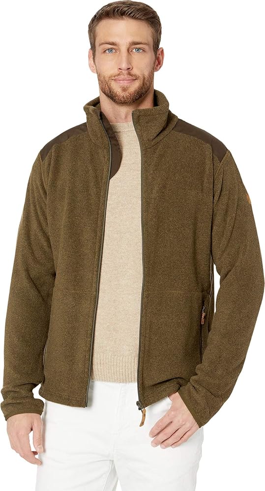 Fj¿llr¿ven Men's Sten Fleece