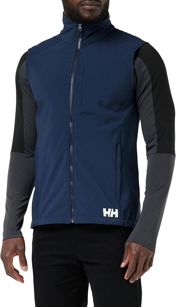 Helly-Hansen Men's Paramount Softshell Vest