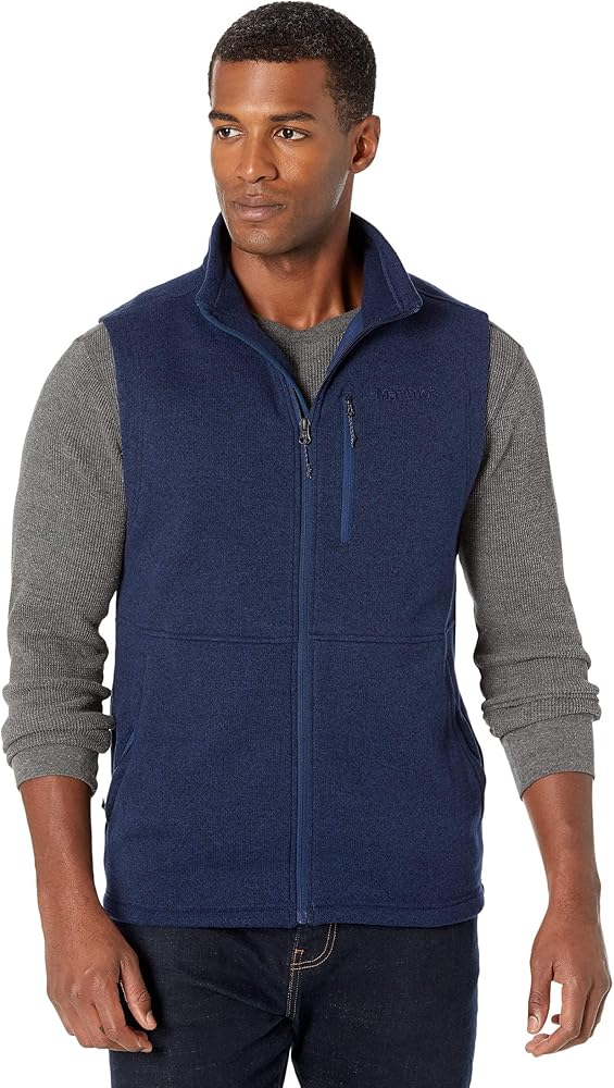 Marmot Men's Drop Line Vest