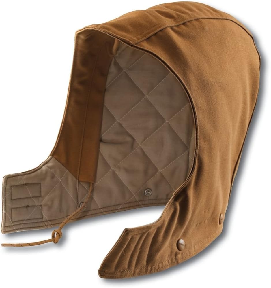 Carhartt Men's Flame Resistant Duck Hood