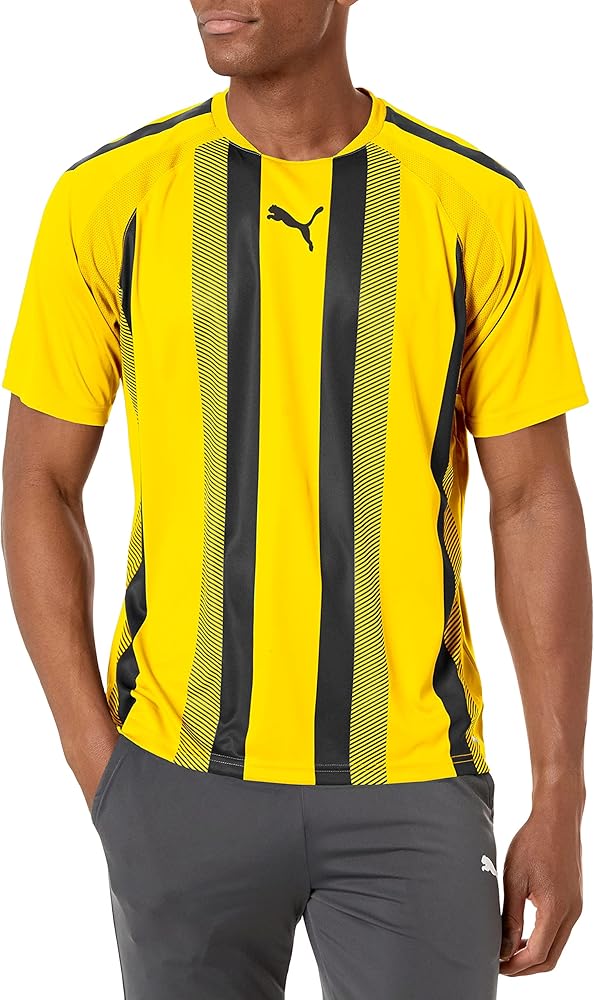 PUMA Men's Teamliga Jersey