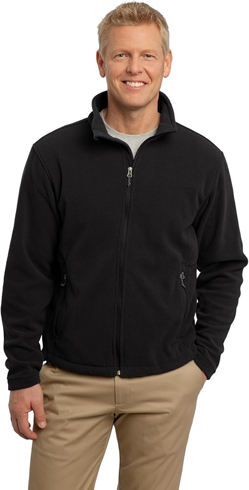 Port Authority Value Fleece Jacket