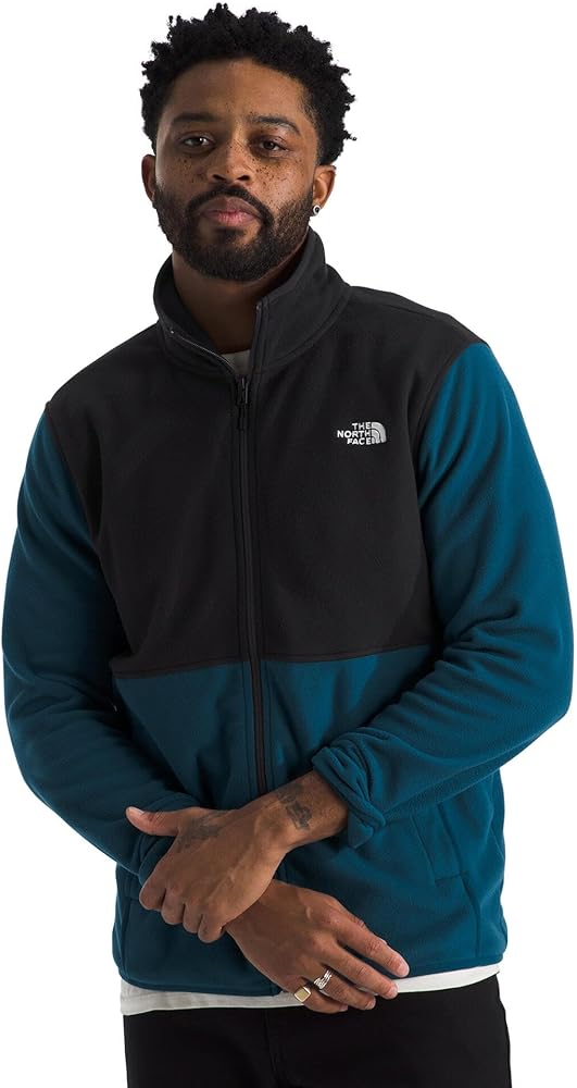 THE NORTH FACE Men's Glacier Fleece Jacket