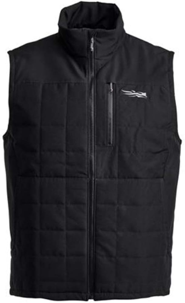 SITKA Gear Men's Grindstone Work Vest