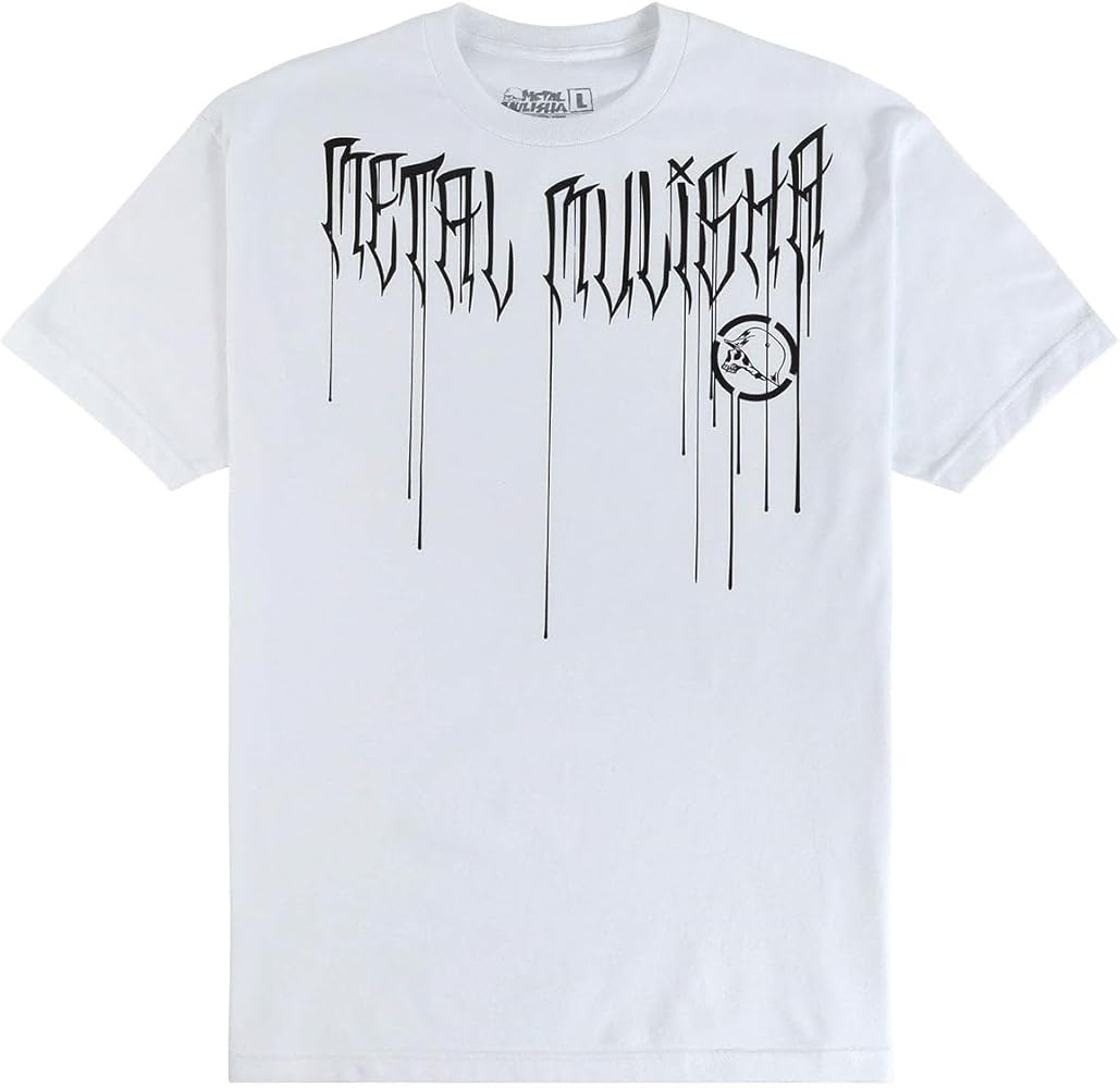 Metal Mulisha Mens Era Tee