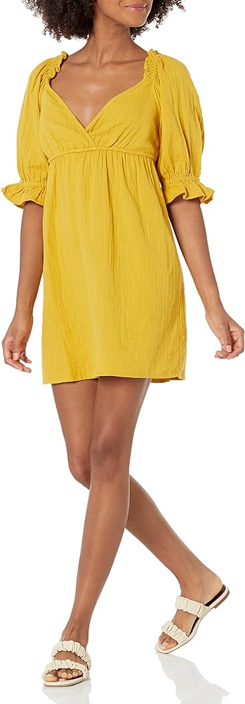 Billabong Women's Perfect Paradise Dress