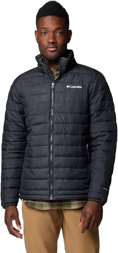 Columbia Men's Powder Lite Ii Jacket