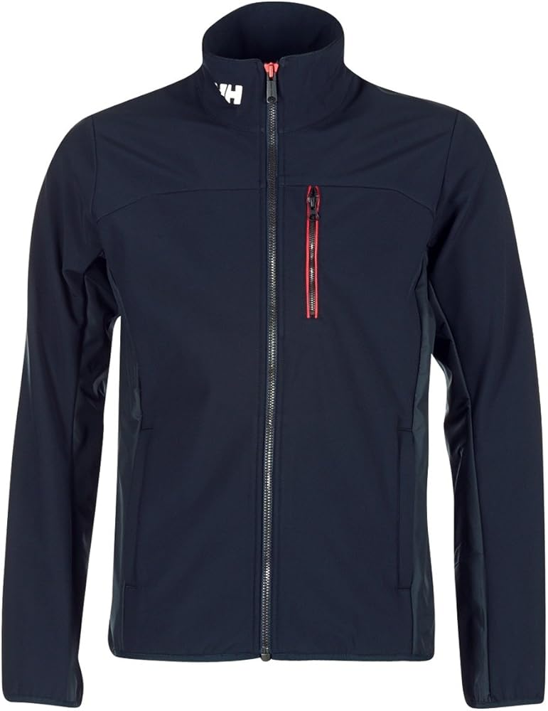 Helly Hansen Crew Marine Softshell Jacket