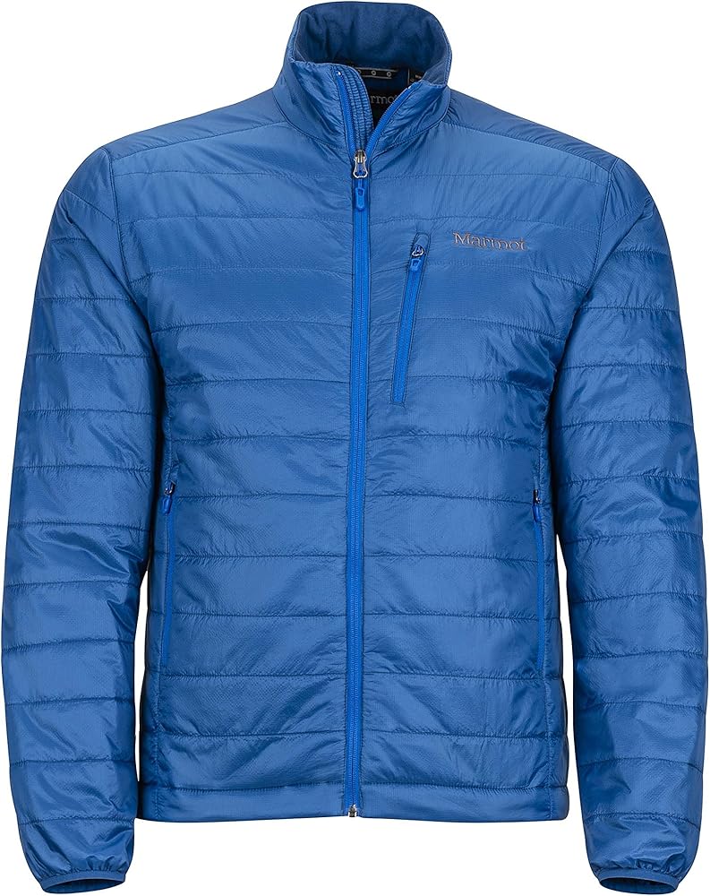 Marmot Men's Calen Insulated Puffer Jacket