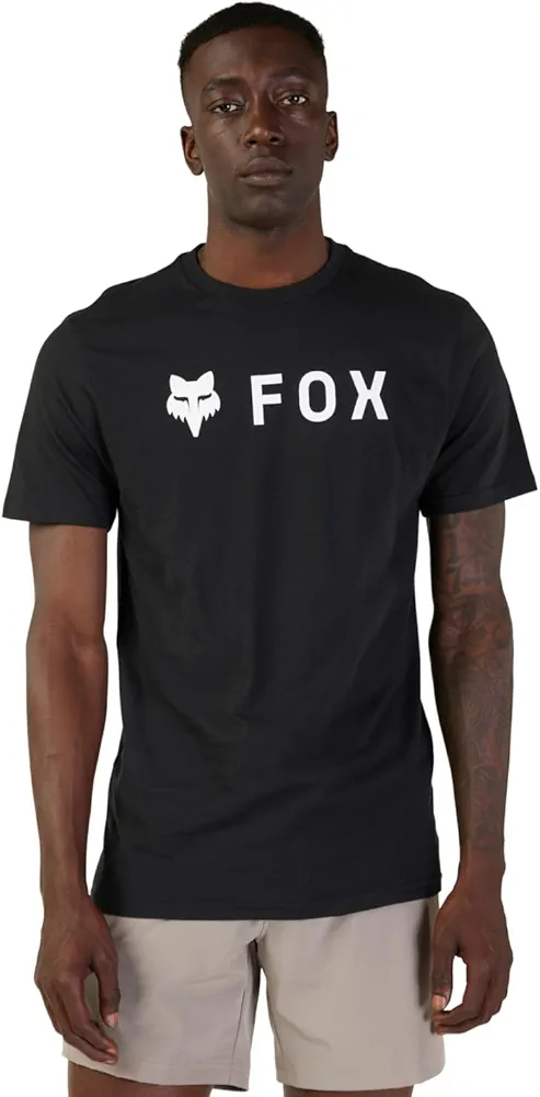 Fox Racing Men's Absolute Ss Prem Tee