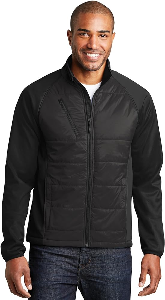 Port Authority 3-in-1 Jacket