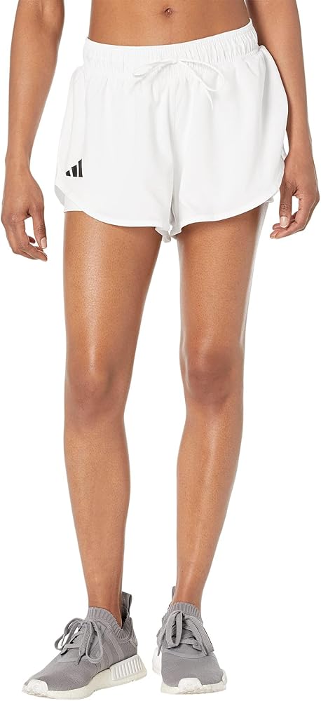 adidas womens Club Tennis Shorts