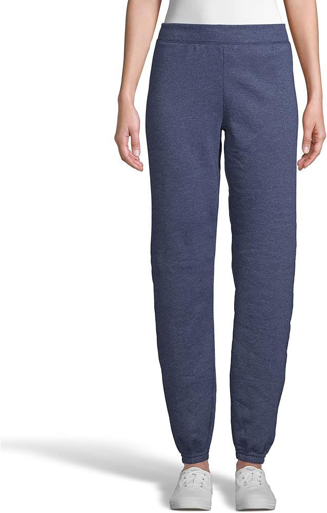 Hanes Women's Sweatpants, EcoSmart Sweatpants for Women, Best Sweatpants for Women, 30"