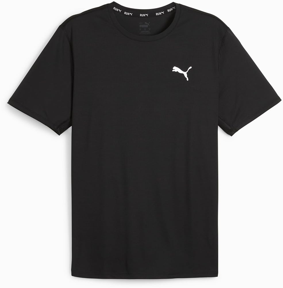 PUMA Men's Run Favorite Velocity Tee