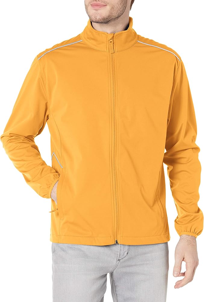 Clique Men's Kalmar Light Softshell Jacket