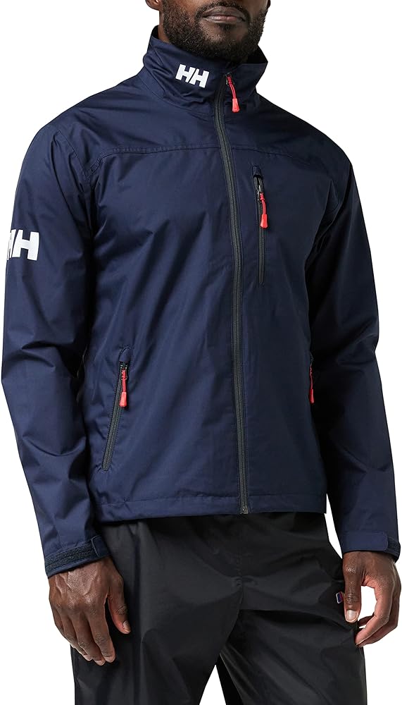 Helly-Hansen Men's Crew Jacket