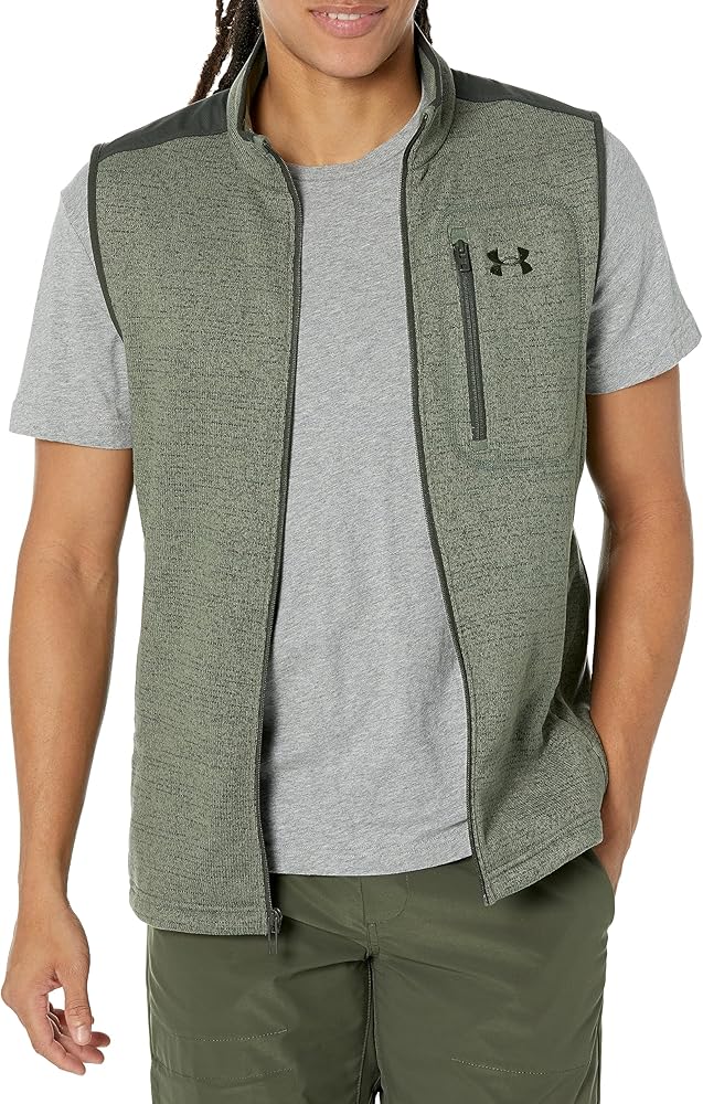 Under Armour Men's Specialist Vest