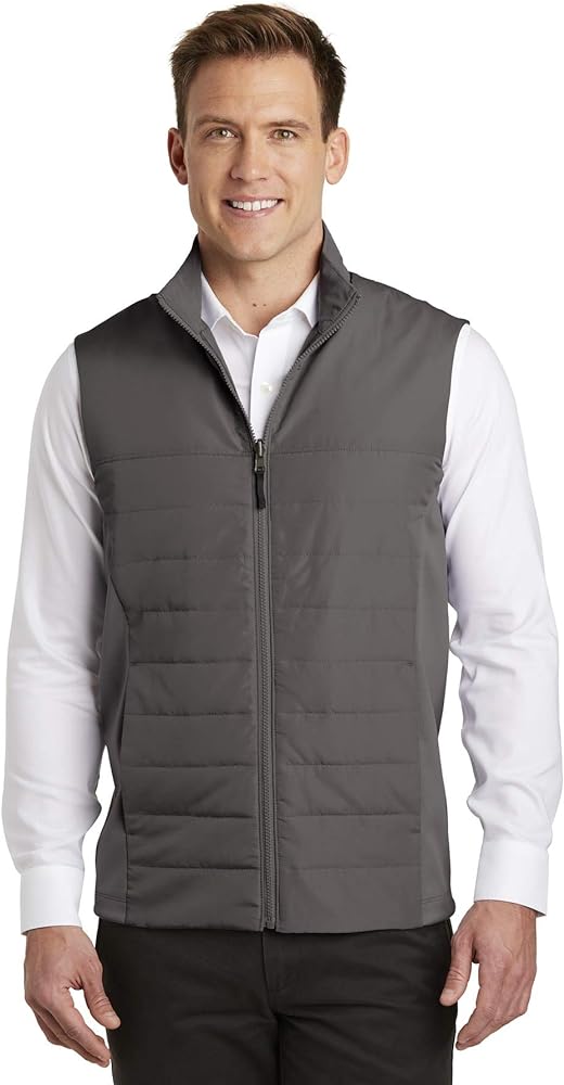 Port Authority Collective Insulated Vest