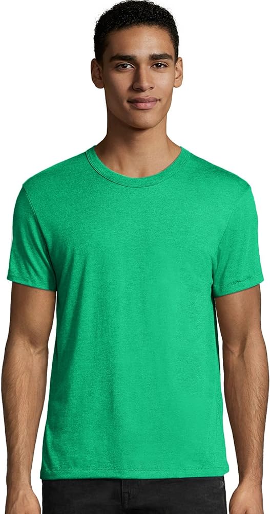 Hanes Mens Modal Triblend T-Shirt (MO100)