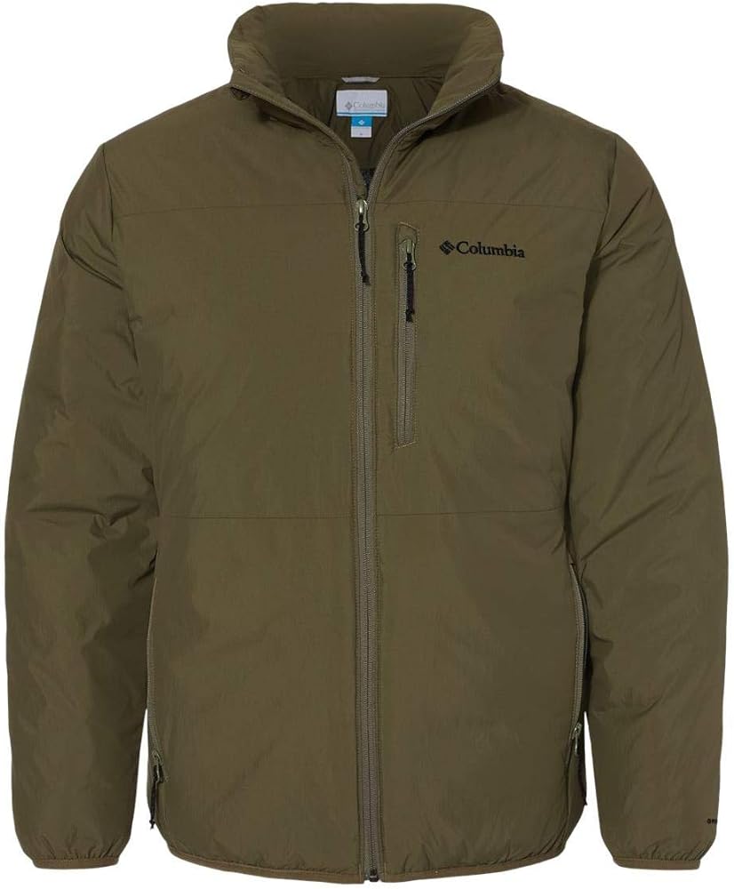 Columbia Men's Grand Wall Jacket