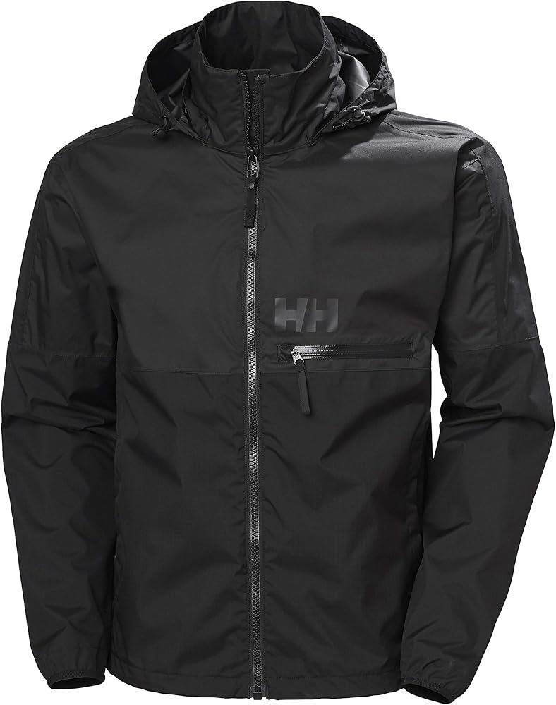 Helly-Hansen Men's Active Stride Jacket