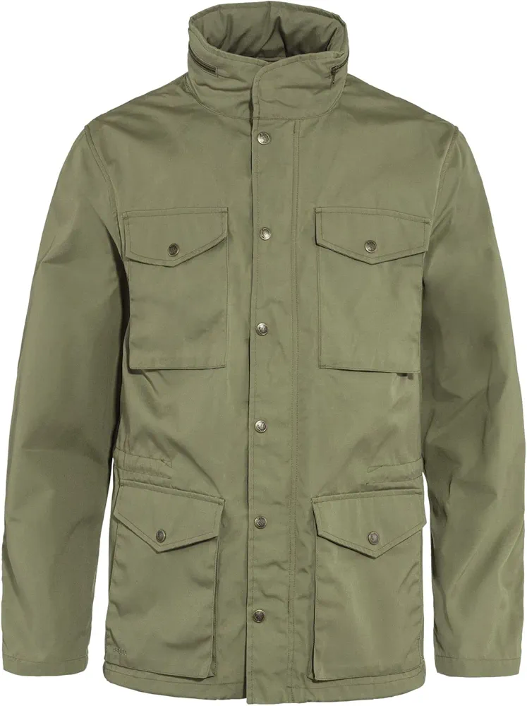 Fjallraven Raven Jacket - Men's