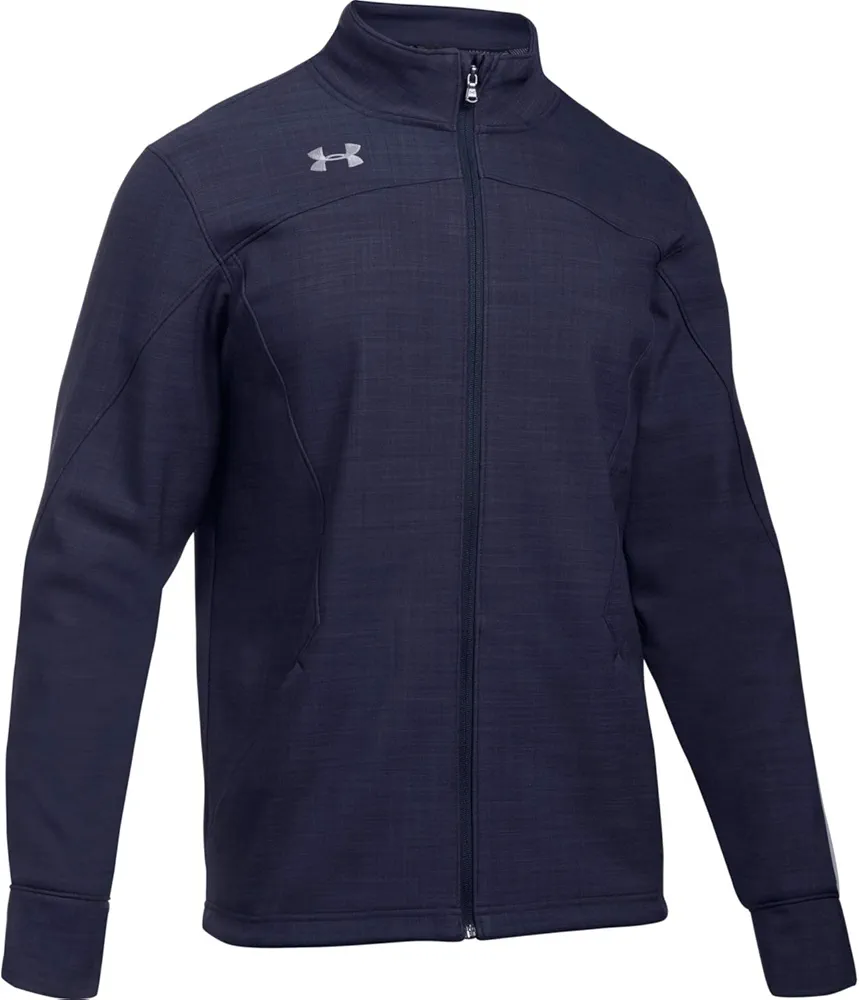 Under Armour Men's Barrage Soft Shell Jacket