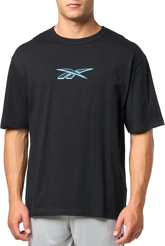 Reebok Classic Uniform Big Logo Tee