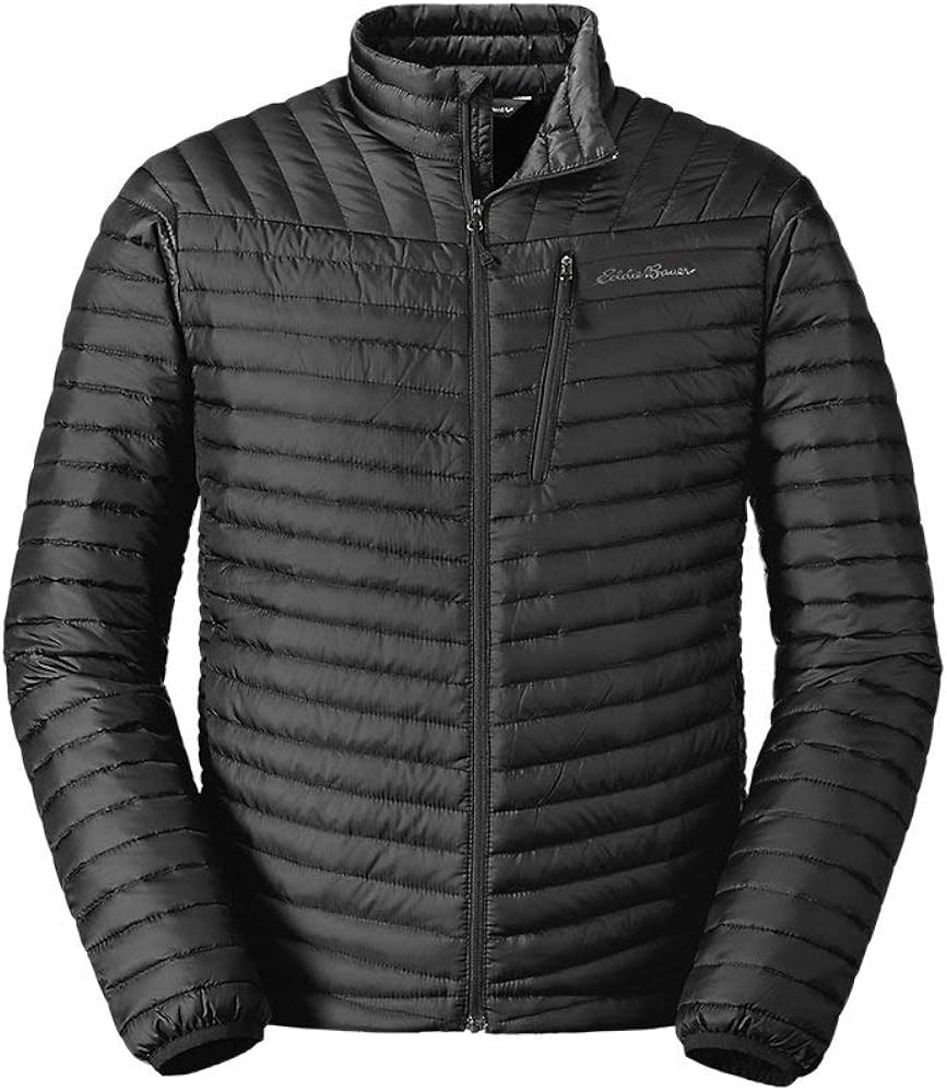 Eddie Bauer Men's MicroTherm 2.0 Down Jacket