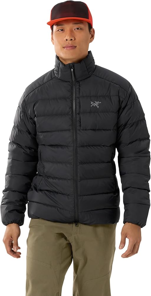 Arc'teryx Thorium Jacket Men's | Warm Durable Standalone Down Jacket