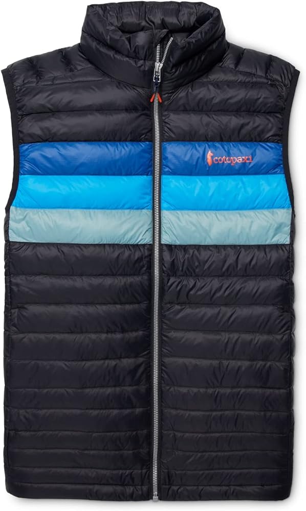 Cotopaxi Fuego Down Vest - Men's