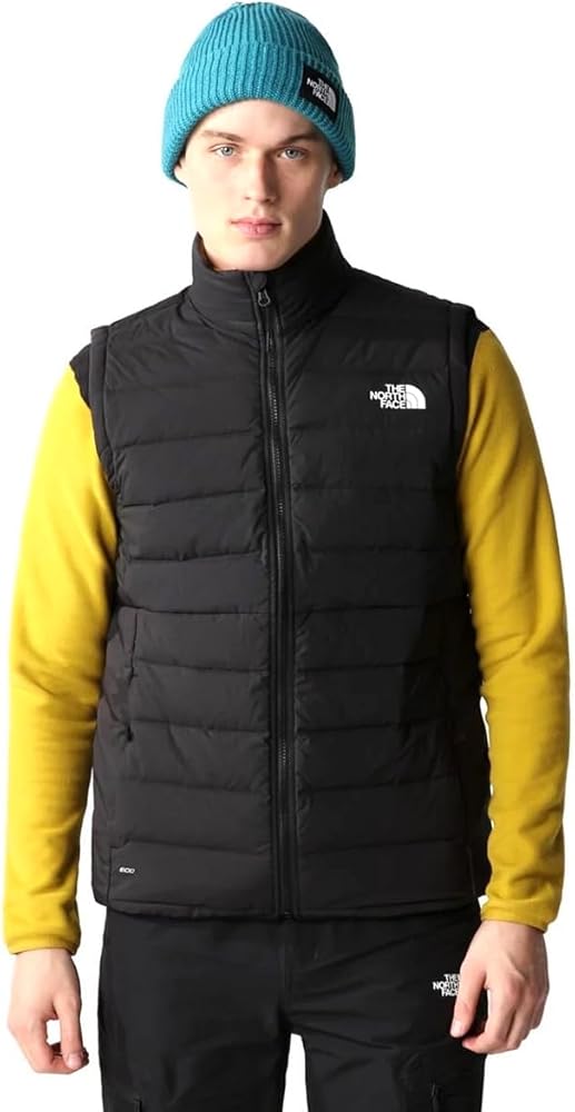 THE NORTH FACE Men's Belleview Stretch Down Vest