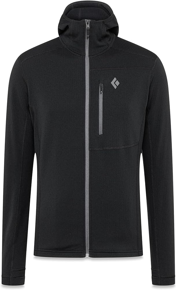 BLACK DIAMOND Equipment - Coefficient Hoody