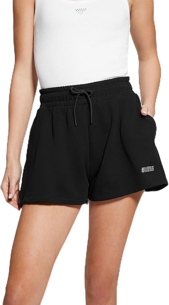 GUESS Women's Eleanora Short