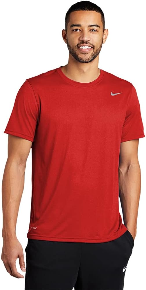 Nike mens Dri-Fit Legend T Shirt