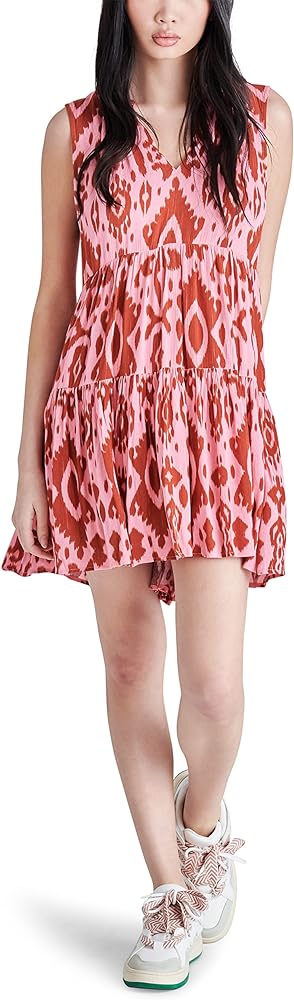 Women's Tropical Breeze Dress