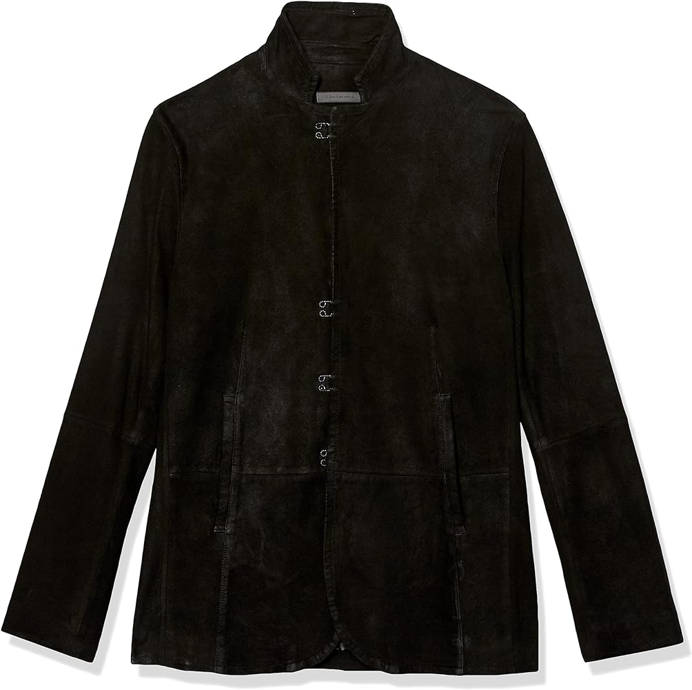 John Varvatos Men's Thompson Jacket