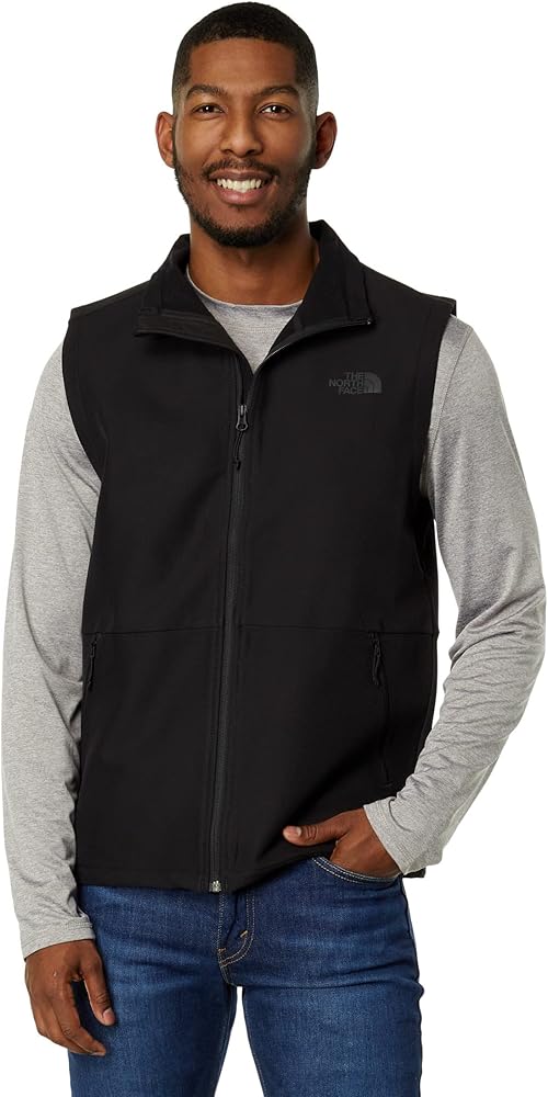 THE NORTH FACE Camden Softshell Vest