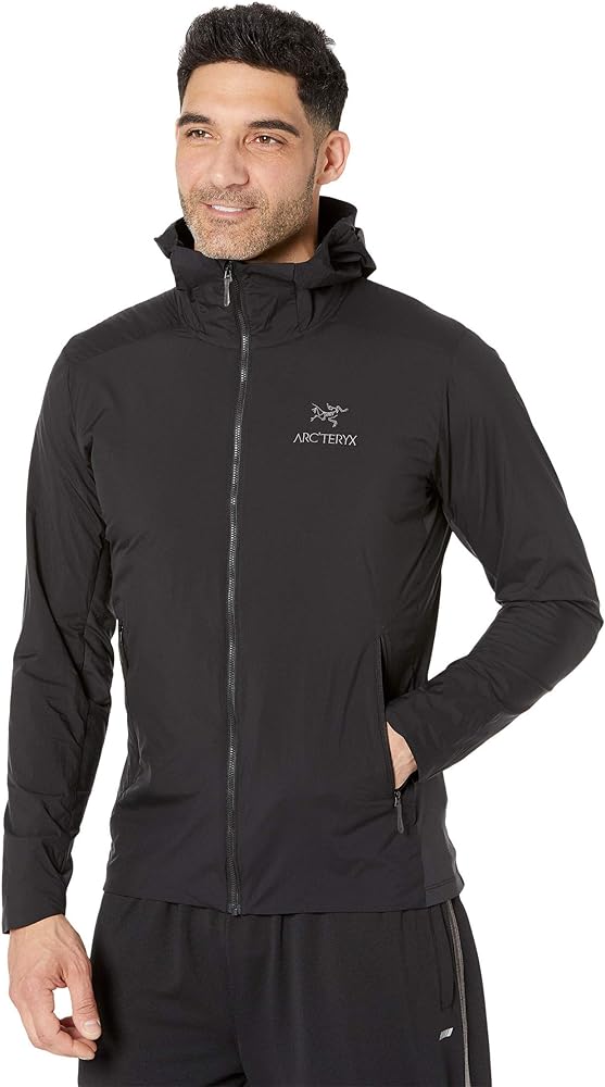 Arc'teryx Atom SL Hoody Men's | Superlight Coreloft Insulated Hoody