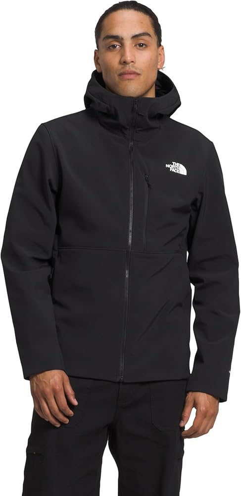 THE NORTH FACE Men's Apex Bionic 3 Hoodie