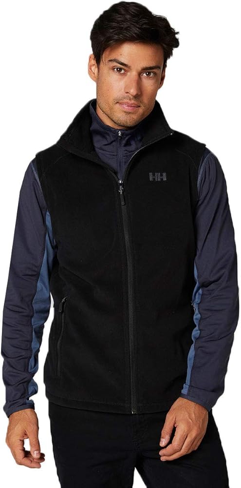 Helly Hansen Men's Daybreaker Fleece Vest